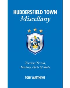 Huddersfield Town Miscellany