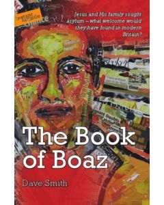 The Book of Boaz