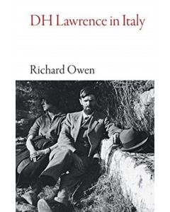 Dh Lawrence in Italy