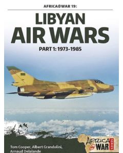 Libyan Air Wars