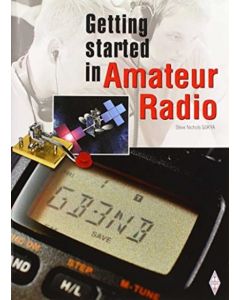 Getting Started in Amateur Radio