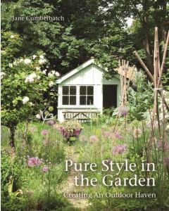 Pure Style in the Garden