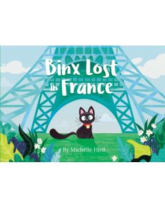 Binx Lost in France