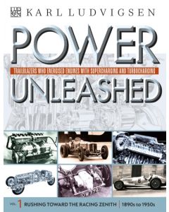 Power Unleashed