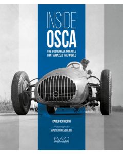 Inside OSCA