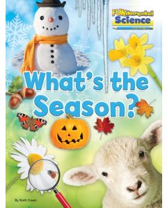 What's the Season?