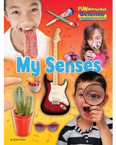 My Senses