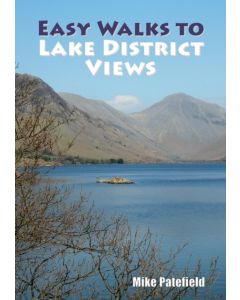 Easy Walks to Lake District Views