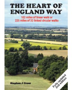 Heart of England Way