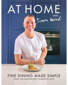 At Home with Simon Wood