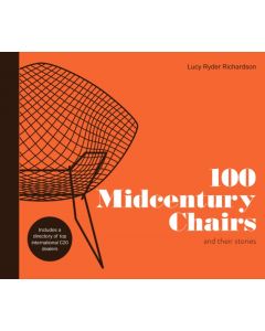 100 Midcentury Chairs