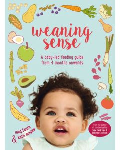 Weaning Sense