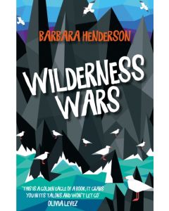 Wilderness Wars