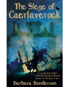 The Siege of Caerlaverock