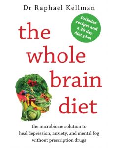 The Whole Brain Diet