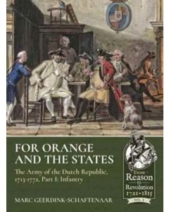 For Orange and the States