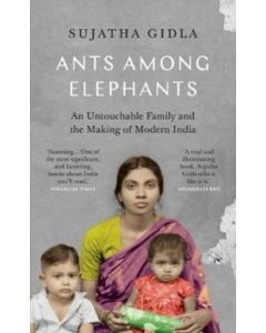 Ants Among Elephants