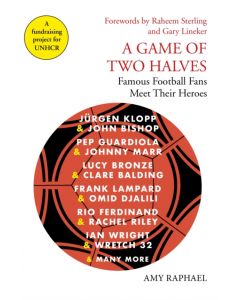 A Game of Two Halves