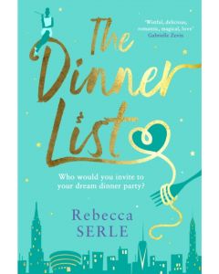 The Dinner List