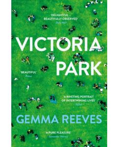Victoria Park
