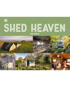 Shed Heaven