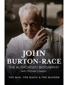 John Burton- Race Authorised Biogra