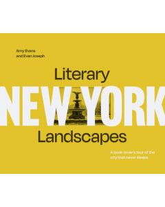 Literary Landscapes: New York