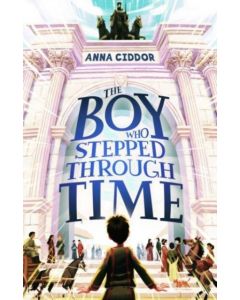 The Boy Who Stepped Through Time