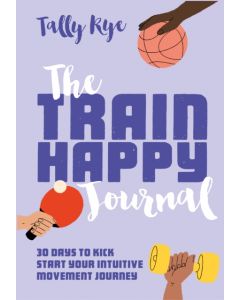 The Train Happy Journal
