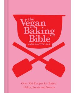 The Vegan Baking Bible
