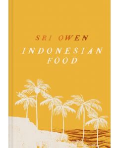 Sri Owen Indonesian Food