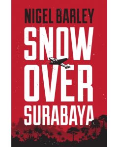 Snow over Surabaya