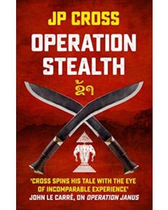 Operation Stealth