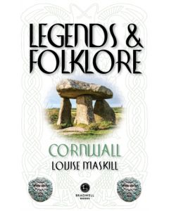 Legends & Folklore Cornwall