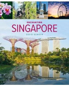 Enchanting Singapore (3rd edition)