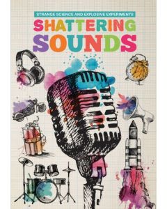Shattering Sounds