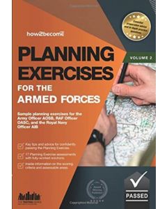 PLANNING EXERCISES FOR THE ARMED FORCES