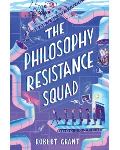 The Philosophy Resistance Squad