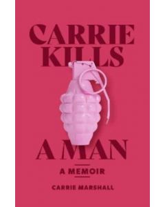 Carrie Kills A Man