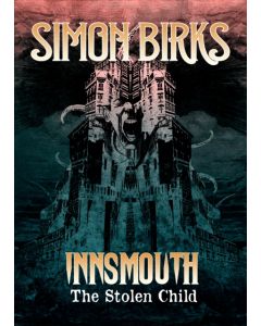Innsmouth: The Stolen Child