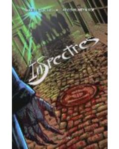 The InSpectres Volume Two