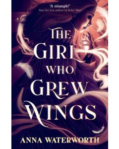 The Girl Who Grew Wings