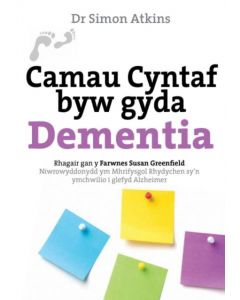 Darllen yn Well: Camau Cyntaf Byw gyda Dementia