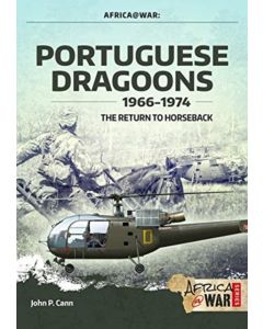 Portuguese Dragoons, 1966-1974