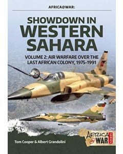 Showdown in the Western Sahara Volume 2