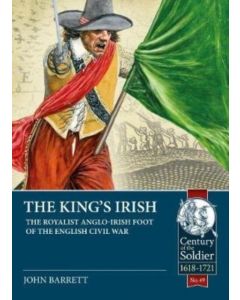 The King's Irish