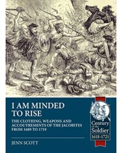 I am Minded to Rise