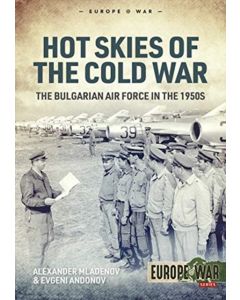 Hot Skies of the Cold War