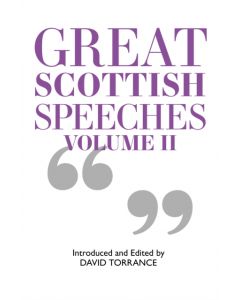 Great Scottish Speeches