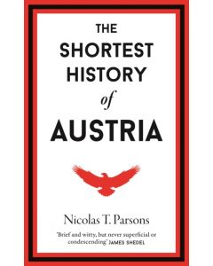 The Shortest History of Austria